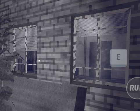 连环杀手杰夫手机版