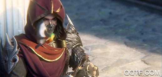 新神魔大陆腾讯手机版