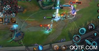 英雄联盟手游虫虫助手版
