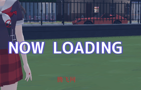 学校女生模拟器最新版School Girls Simulator Mod