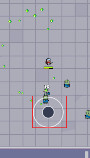 弹壳特攻队腾讯渠道服