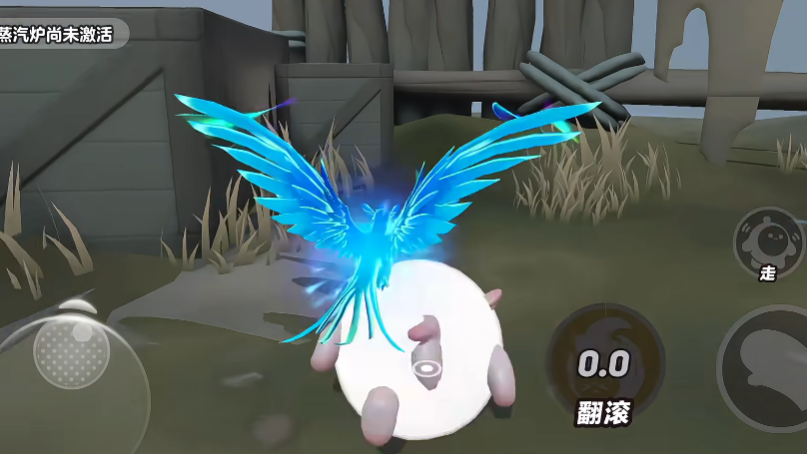 蛋仔派对4399渠道服1