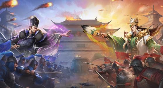 三国之旅手游最新版 三国之旅手游最新版