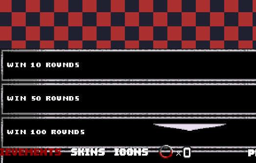 SonicExe2D大逃杀安卓版Sonic Exe Disaster 2D Remake