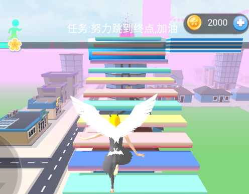 樱花学校模拟器3D手机版