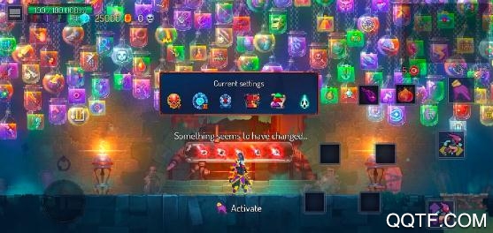 重生细胞手游腾讯版