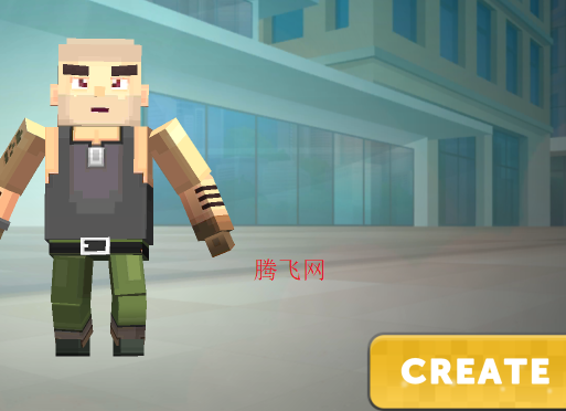 简单的沙盒3最新版Simple Sandbox 3 简单的沙盒3最新版Simple Sandbox 3