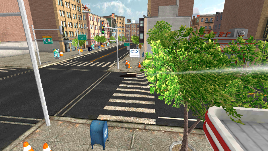 现代狙击手3d游戏手机版Modern Sniper 3D0