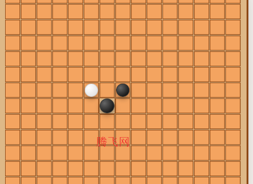 双人五子棋手游安卓版