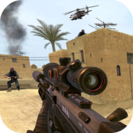 沙漠射手游戏手机版
