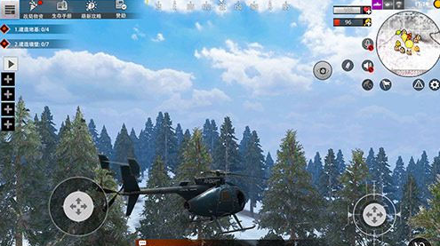 王牌战争4399版本 王牌战争4399版本