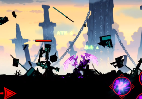 火柴人联盟2腾讯官方版