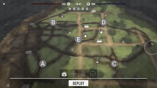 方块战场下载最新2024(Polyfield) 方块战场下载最新2024(Polyfield)