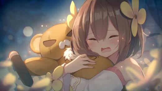 灵魂潮汐腾讯服