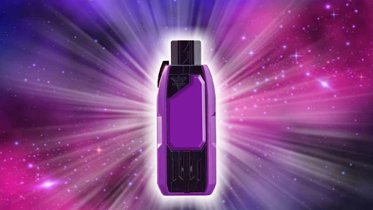 特利迦奥特曼变身器模拟器豪华版(DX Ultra Hero Trigger)1