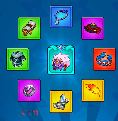 忍者幸存者游戏手机版 忍者幸存者游戏手机版