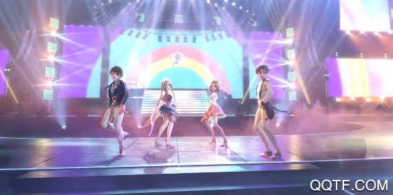 QQ炫舞手游腾讯版