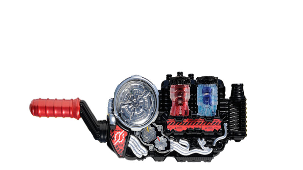 假面骑士build模拟器豪华版2