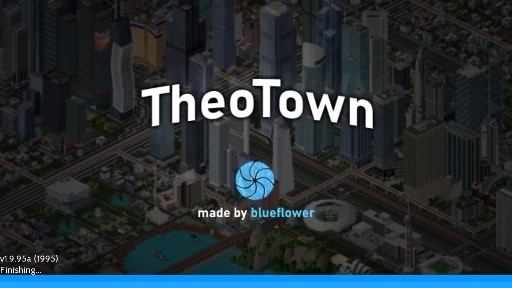 TheoTown西奥小镇官方正版