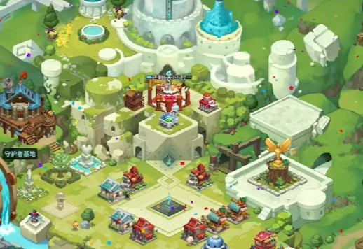 坎特伯雷公主与骑士唤醒冠军之剑的奇幻冒险应用宝版