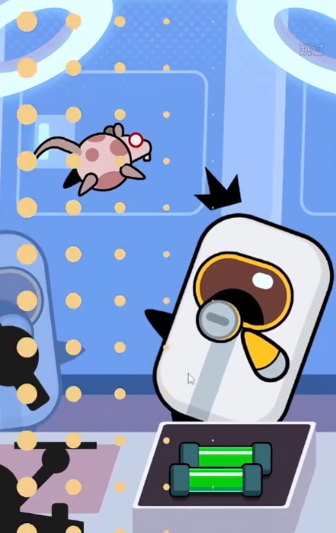 弹壳特攻队腾讯渠道服2