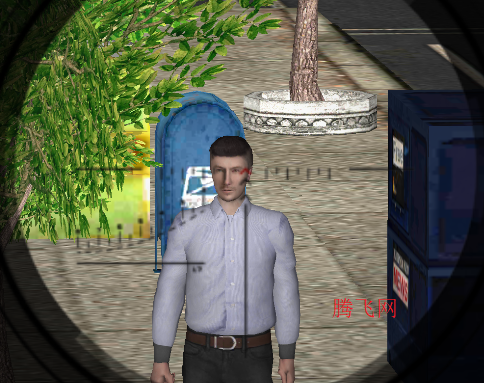 现代狙击手3d游戏手机版