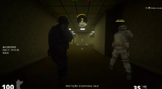 极限打击X国际服 极限打击X国际服