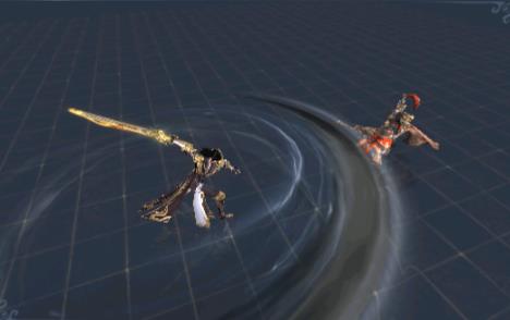 太古封魔录2腾讯版 太古封魔录2腾讯版