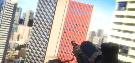 狙击行动代号猎鹰手游最新版 狙击行动代号猎鹰手游最新版