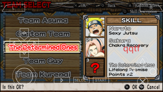 火影忍者无幻城之卷安卓版