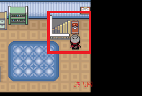 口袋妖怪剑盾10.1手机版gba 口袋妖怪剑盾10.1手机版gba