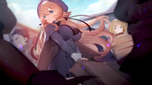 灵魂潮汐腾讯服