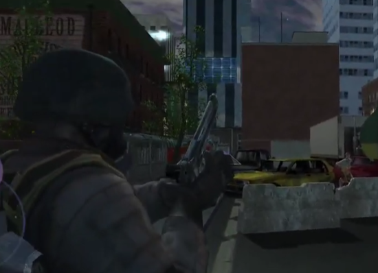 scp354F游戏手机版 scp354F游戏手机版