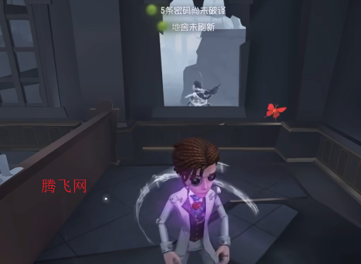 第五人格九游渠道服手游 第五人格九游渠道服手游