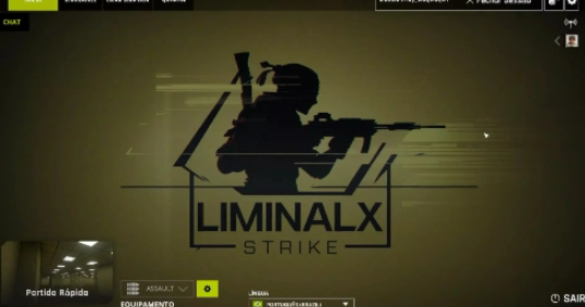 极限打击X国际服 极限打击X国际服