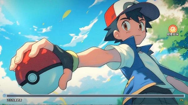 宠物集结手游最新版 宠物集结手游最新版