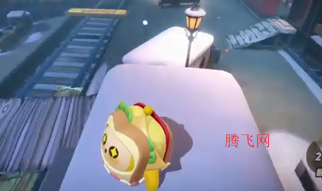 蛋仔派对4399渠道服