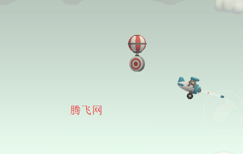 天空王牌游戏手机版