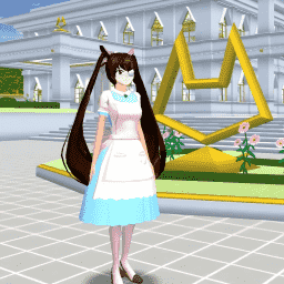 沙盒之城樱花校园最新版