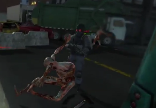 scp354F游戏手机版 scp354F游戏手机版