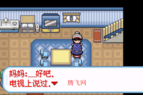 口袋妖怪剑盾10.1手机版gba 口袋妖怪剑盾10.1手机版gba