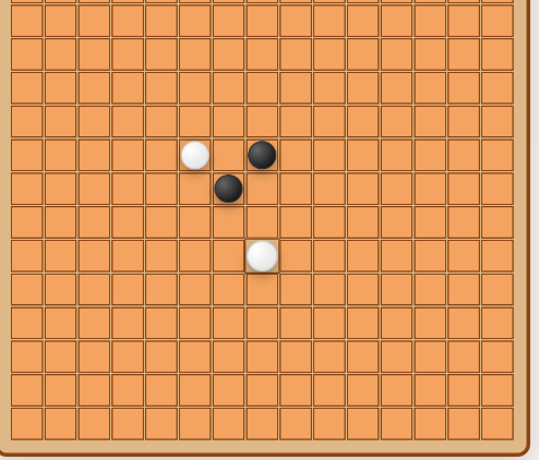 双人五子棋手游安卓版