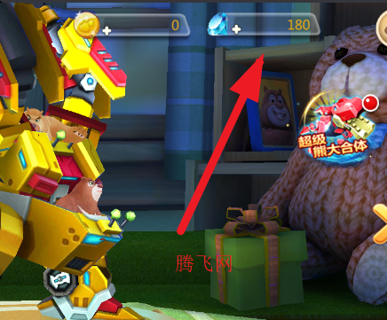 熊出没森林勇士内购版