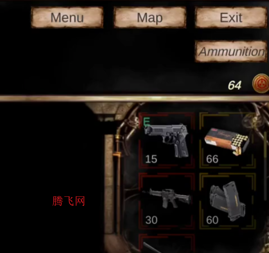 scp354F游戏手机版 scp354F游戏手机版