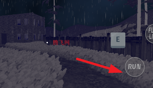 连环杀手杰夫手机版