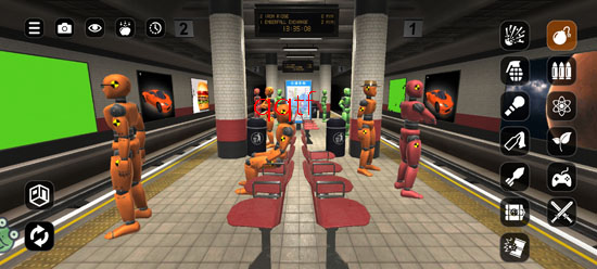 拆家破坏王游戏安卓版