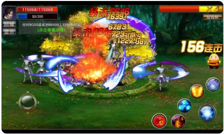 真三国快打5gwan官方版 真三国快打5gwan官方版