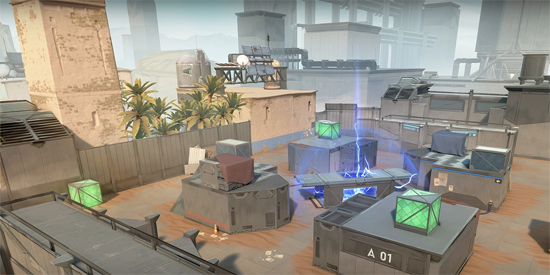 无畏契约源能行动安装包最新版