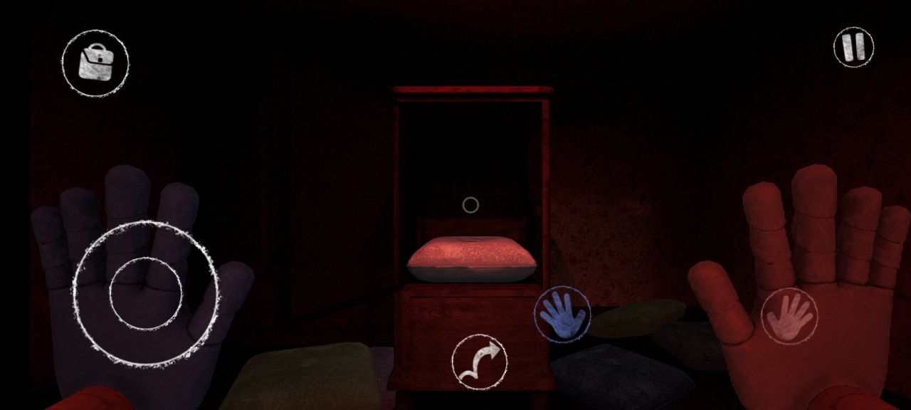 波比的游戏时间第二章手机版官方正版2