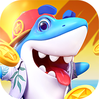 捕鱼大世界九游版